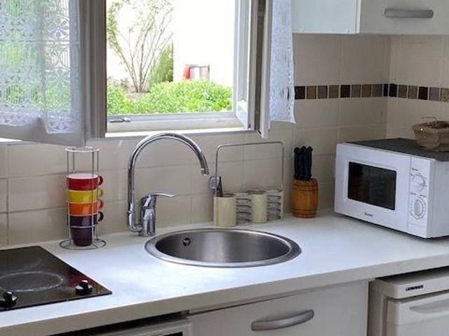 Maison location à Nanterre, Gennevilliers