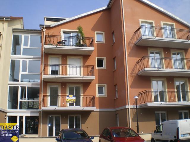 Appartement location à Torcy, Pontault-combault