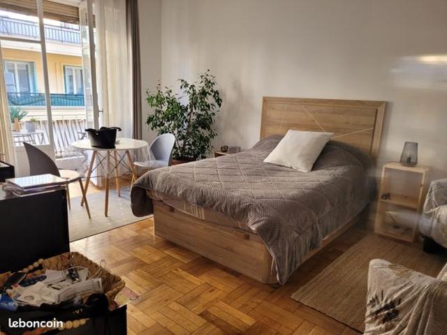 Appartement vente à Nice