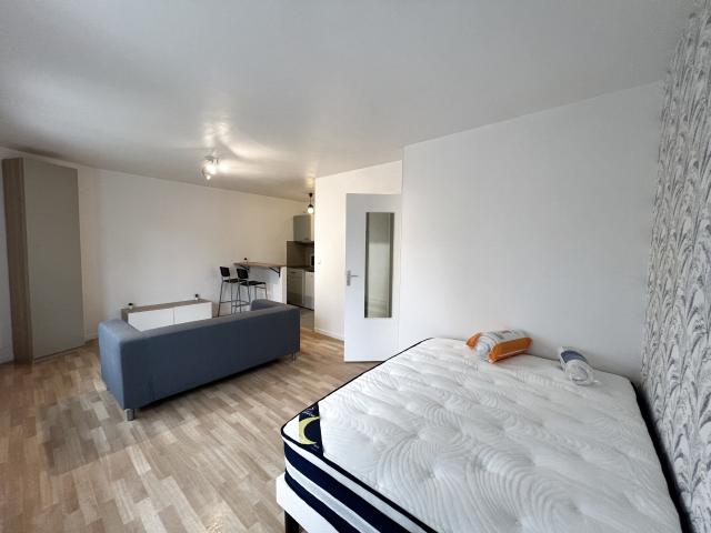 Appartement location à Créteil, Le Plessis-trévise
