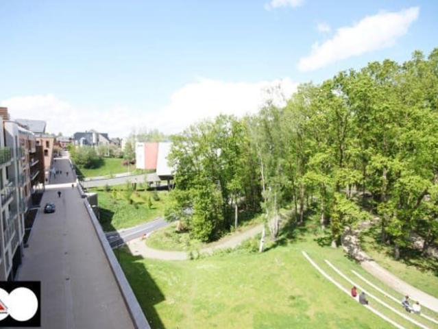 Kot location à Ottignies-louvain-la-neuve, Wallonie