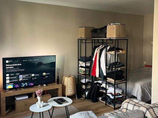 Appartement location à Marseille