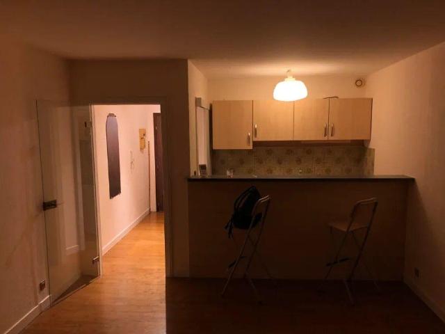 Appartement location à Strasbourg, Hoenheim