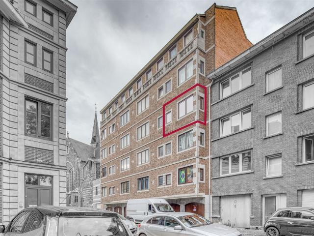 Appartement location à Liège, Wallonie