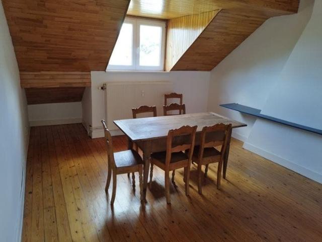 Kot location à Liège, Wallonie