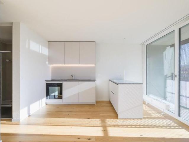 Studio mieten in La Chaux-de-Fonds