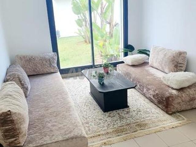 Appartement location à Hay Riad, Berkane
