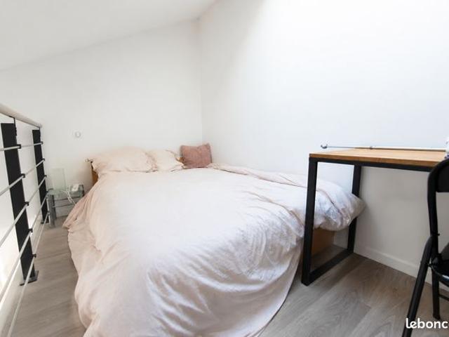 Appartement vente à Lyon, Métropole de Lyon