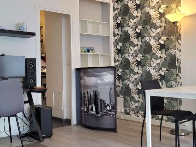 Studio location à Paris, Île-de-France