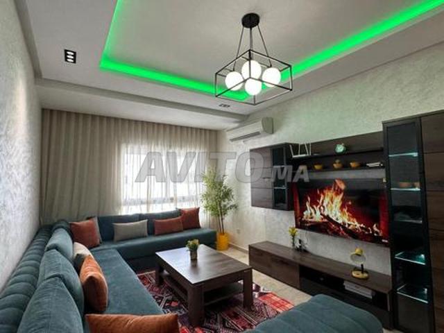 Appartement location à Anfa, Gharb-Chrarda-Beni Hssen