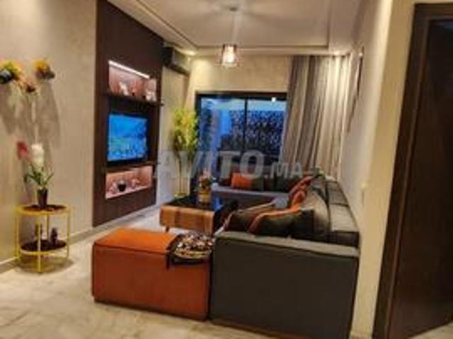 Appartement location à Anfa, Gharb-Chrarda-Beni Hssen