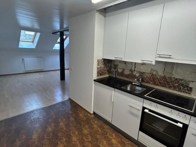 Apartment mieten in Vieille Ville / Altstadt, Biel/Bienne