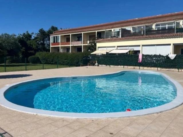 Appartement vente à Grasse, Villeneuve-loubet