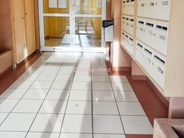 Appartement vente à Torcy, Pontault-combault