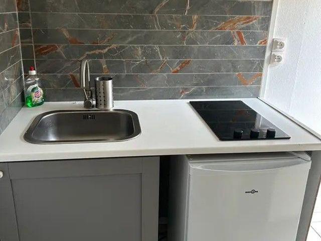 Appartement location à Metz