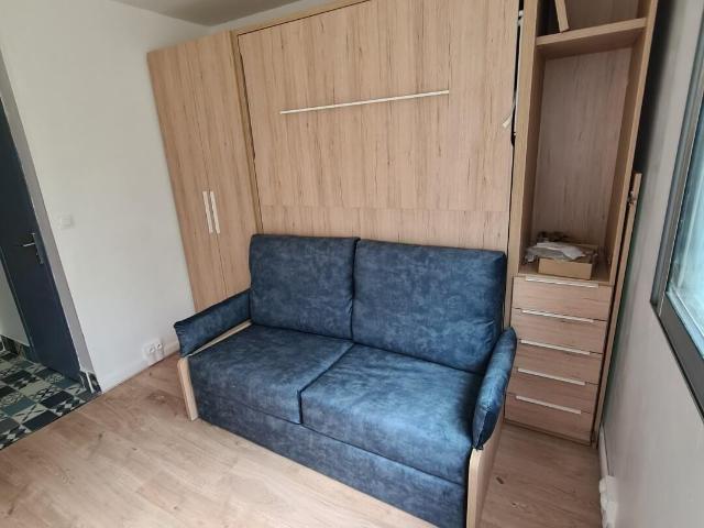 Appartement location à Nanterre, Colombes