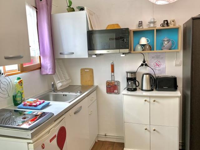 Appartement location à Torcy, Pontault-combault