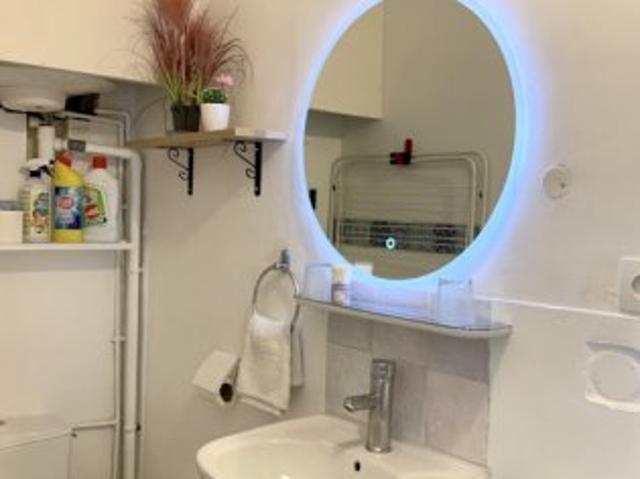 Appartement location à Torcy, Pontault-combault