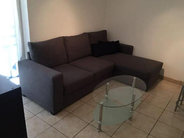 Appartement location à Thionville