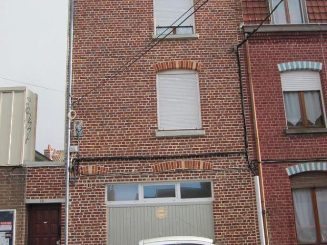 Appartement location à Lille