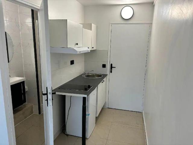 Appartement location à Sarcelles