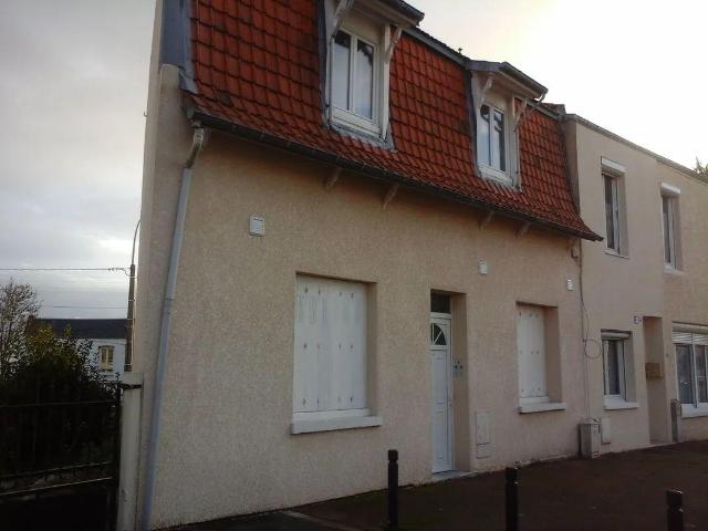 Appartement location à Le Havre