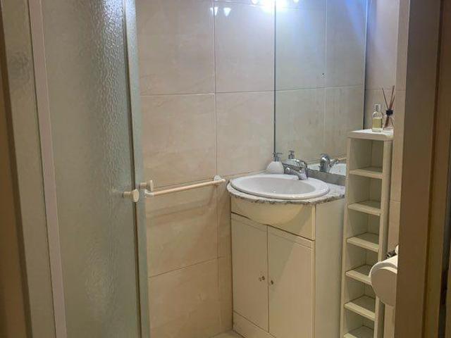 Appartement location à Nice