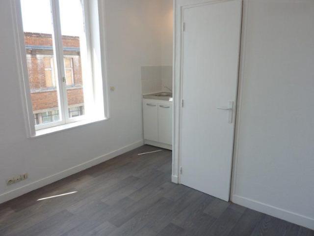 Appartement location à Lille