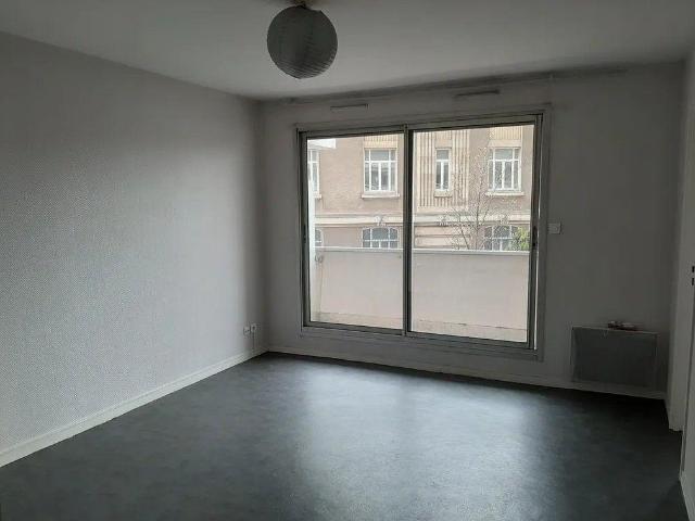 Appartement location à Nancy