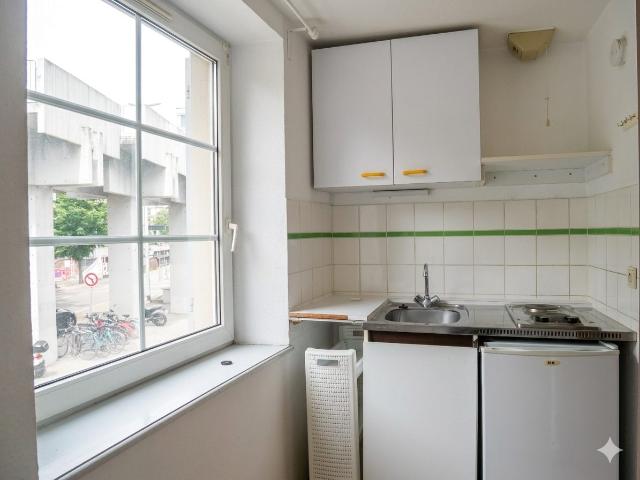 Studio location à Strasbourg, Hoenheim