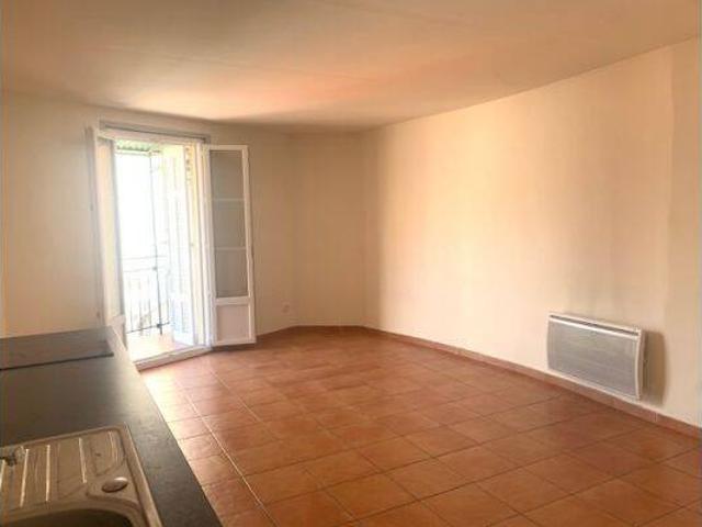 Studio location à Vallon Provençal, Cannes