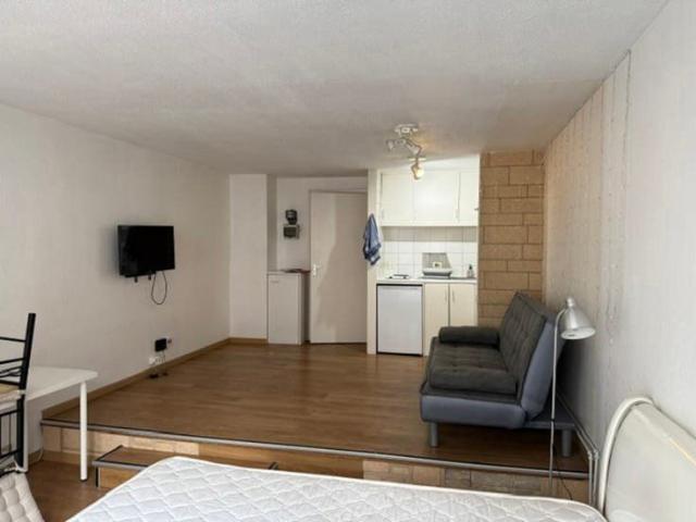 Kot location à Saint-gilles, Bruxelles
