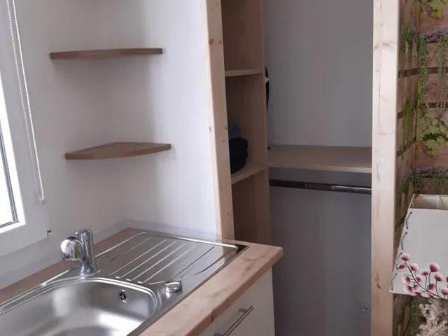 Appartement location à Nancy