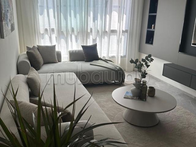 Appartement location à Anfa, Gharb-Chrarda-Beni Hssen