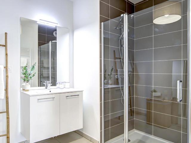 Appartement vente à Annecy