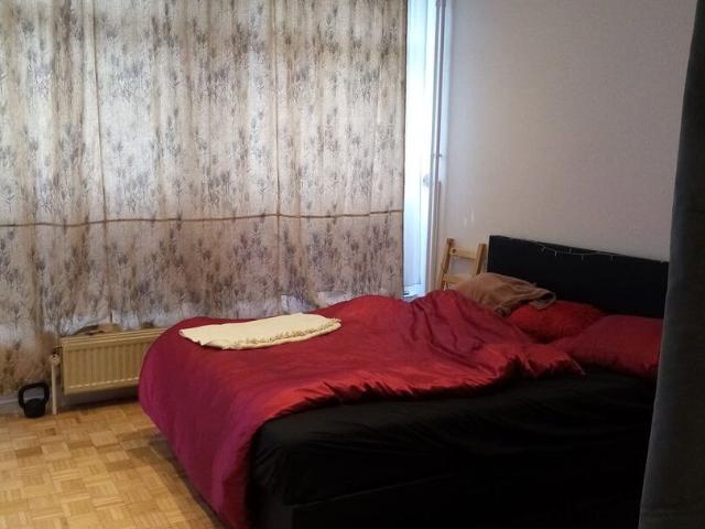 Kot location à Longdoz, Liège