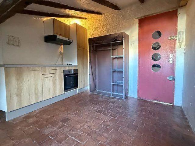 Appartement location à Nice
