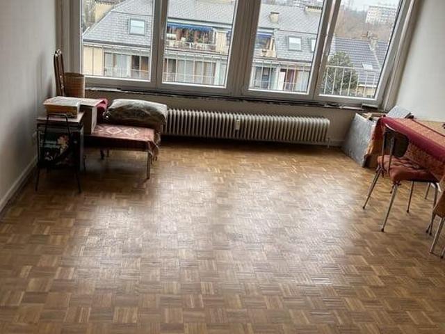 Kot location à Ganshoren, Bruxelles