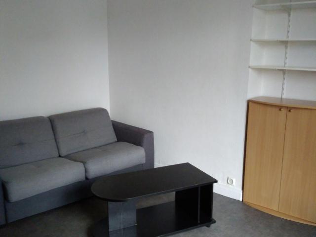 Appartement location à Fontainebleau