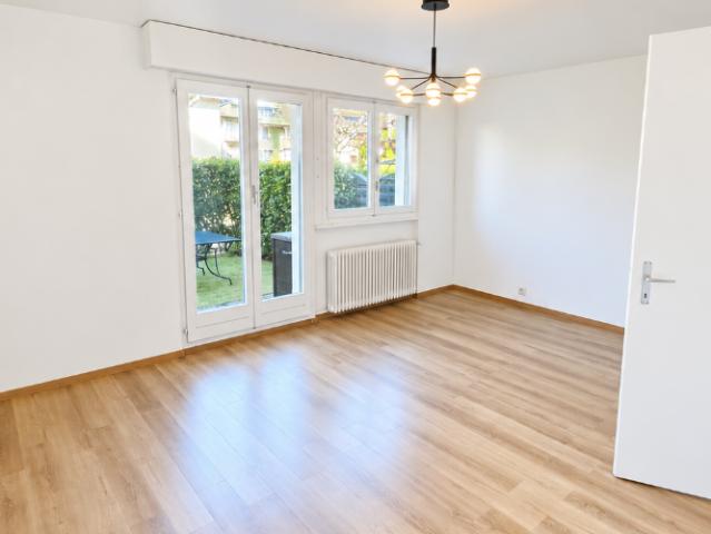 Studio mieten in Maisons Neuves, Corsier (GE)