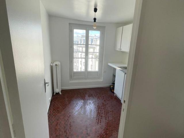Studio location à Paris, Île-de-France