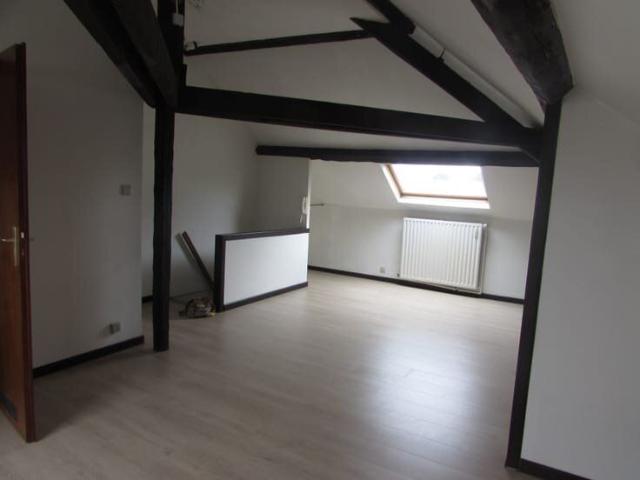 Kot location à Bergen, Wallonie