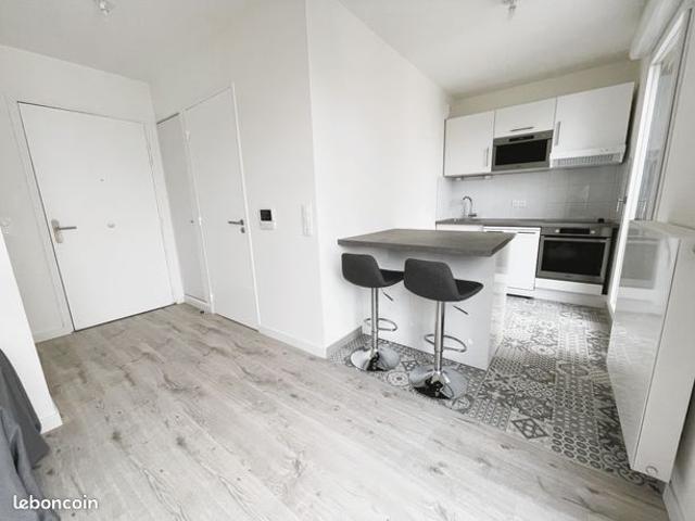 Appartement vente à Saint-Ouen, Loir-et-Cher
