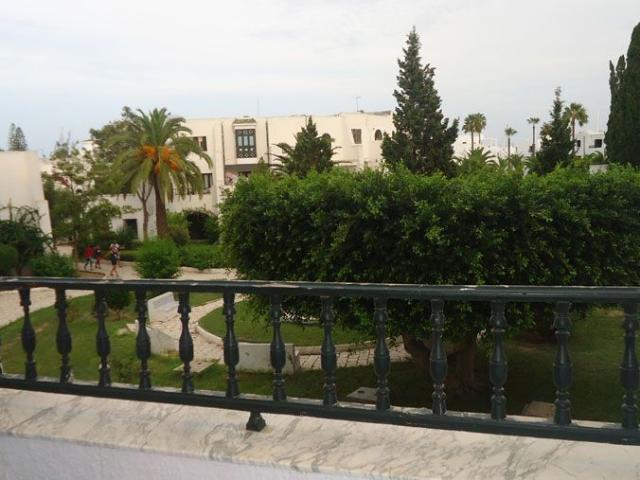 Bungalow vente à Ksibet Sousse, Akouda