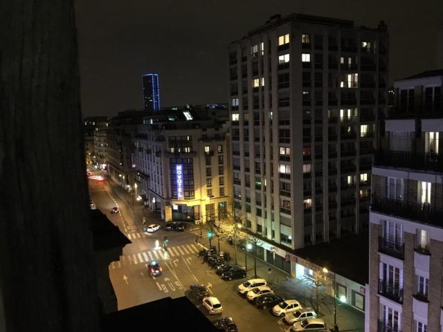 Appartement location à Paris, Île-de-France