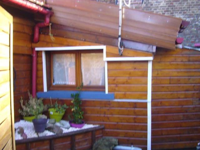 Appartement location à Amiens