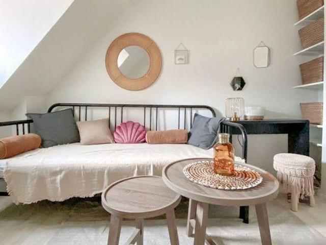 Appartement location à Strasbourg, Hoenheim
