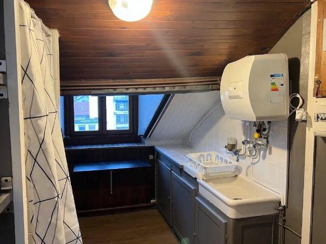 Appartement location à Grenoble