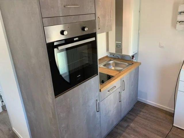 Appartement location à Thionville