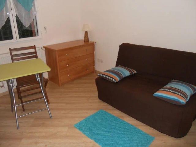 Appartement location à Rouen, Ruan
